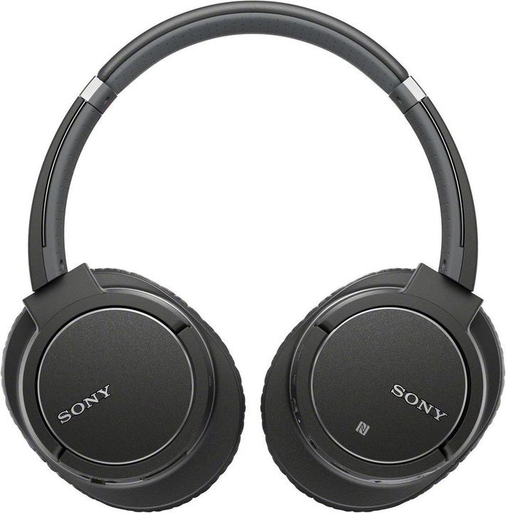 Produktbild Sony Mdr-Zx770bn Anc (Aktive Geräuschunterdrückung, 13 h, Kabellos)