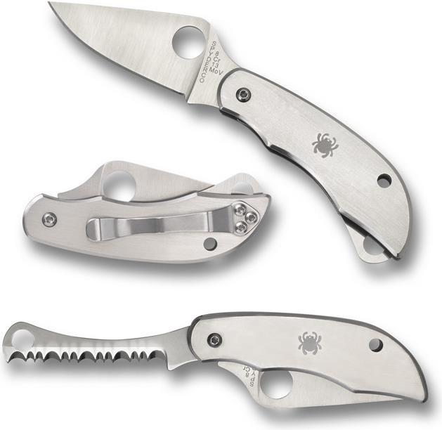 Immagine prodotto Spyderco ClipiTool (5.10 cm)