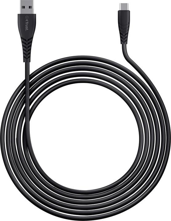 Actual product image Trust GXT 226 Gaming Controller Cable (PS5)