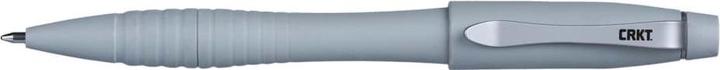 Actual product image CRKT Williams Defence Pen Gray (Grey, 1 x)