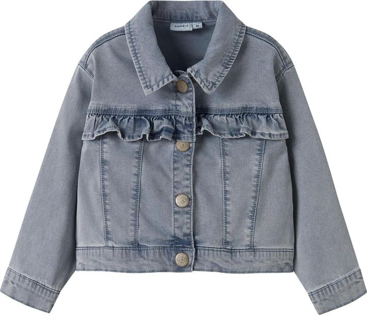 Denim Azzurro, Giallo-blu