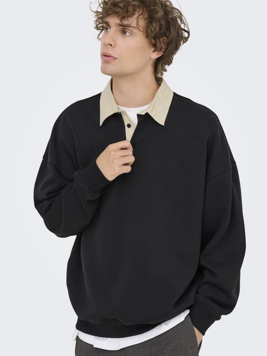 Immagine prodotto Only & Sons ONSJEFFREY Polo Polo (S)