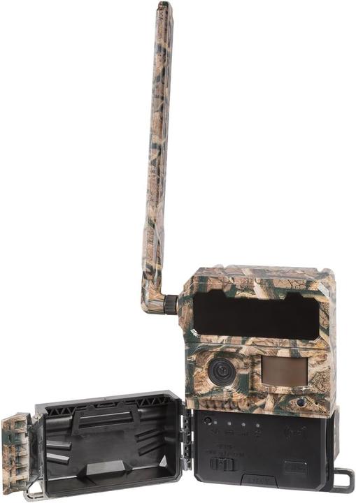 Num'axes Trailcamera PIE1067