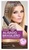 Image du produit Kativa Kit de lissage brésilien professionnel Pro Blonde 6 pièces (Set soin capillaire)