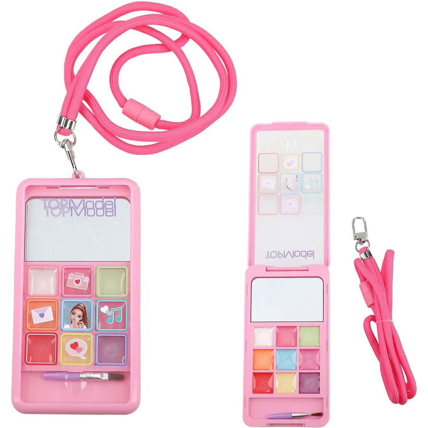 Thumbnail - Top Model TOPModel - Lip Gloss Smartphone for hanging BEAUTY and ME ( 0410842 )