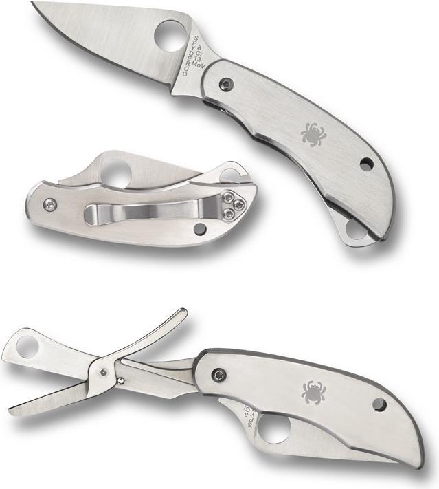 Immagine prodotto Spyderco ClipiTool (5.20 cm)