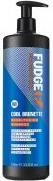 Actual product image Fudge Cool Brunette (1000 ml, Liquid shampoo)