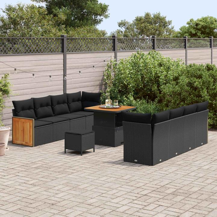 Image du produit vidaXL Bexley