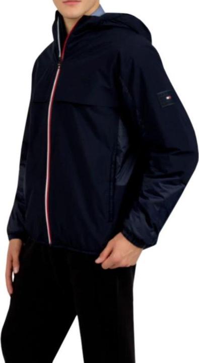 Produktbild Tommy Hilfiger Tech Hooded (S)