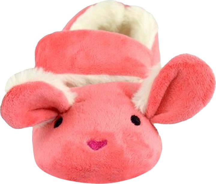 Actual product image KS Brands Rabbit slippers (32)