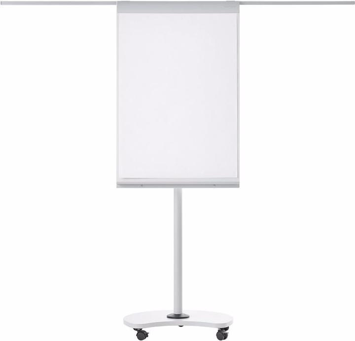 Produktbild Magnetoplan Flipchart JUNIOR PLUS MOBIL (60 x 97 cm)