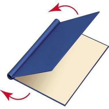 Actual product image Veloflex VELOCOLOR ring binder (A4, 1x)