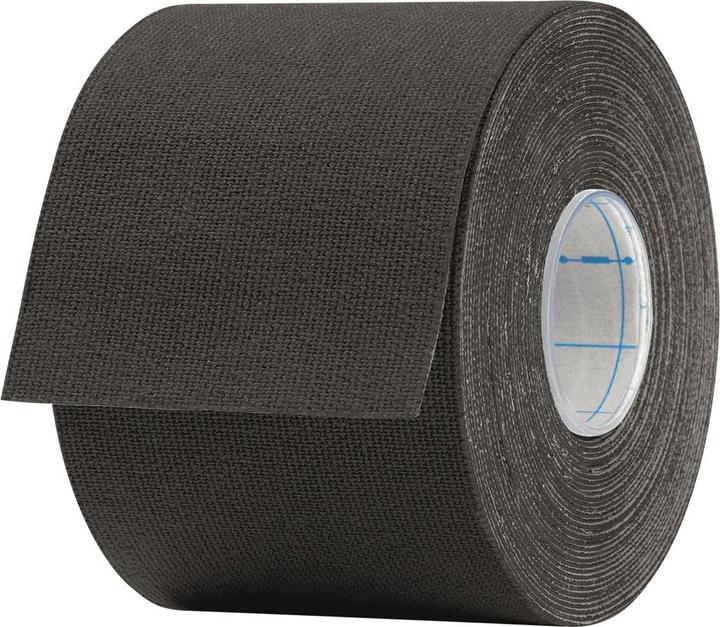 Actual product image Aktimed TAPE PLUS black (0.05 m)
