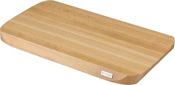 Actual product image Artelegno Siena beech wood chopping board - 30 cm