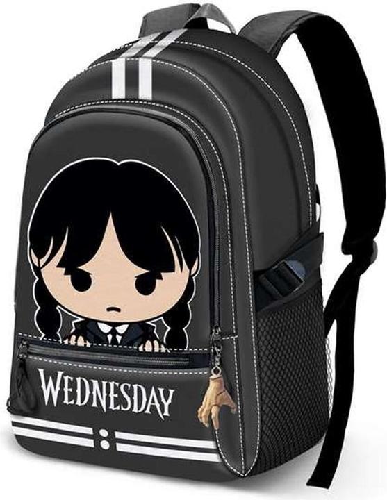 Actual product image Karactermania FAN Fight Backpack 2.2 Cute (24 l)