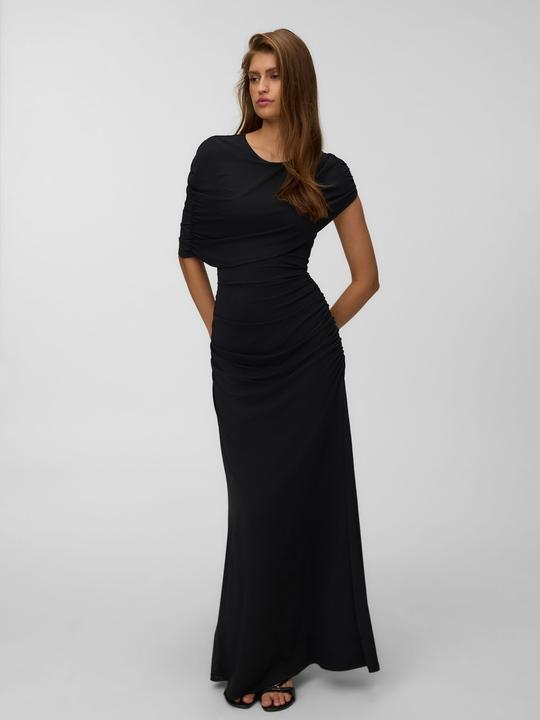 Actual product image Vero Moda VMKASSANDRA Langes Kleid Kleid (L)
