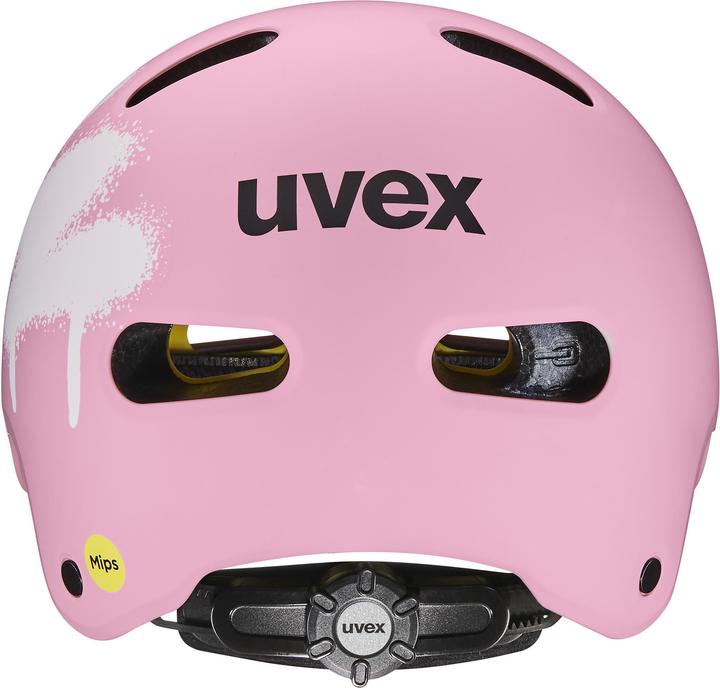 Produktbild Uvex kid 4 style MIPS (55 - 58 cm)