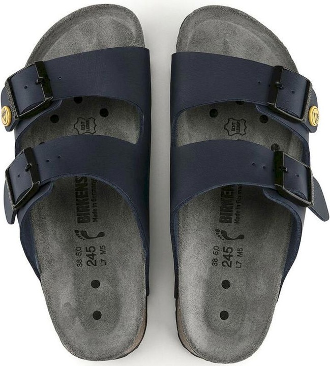 Produktbild Birkenstock Arizona Birko-Flor Schmal (41)