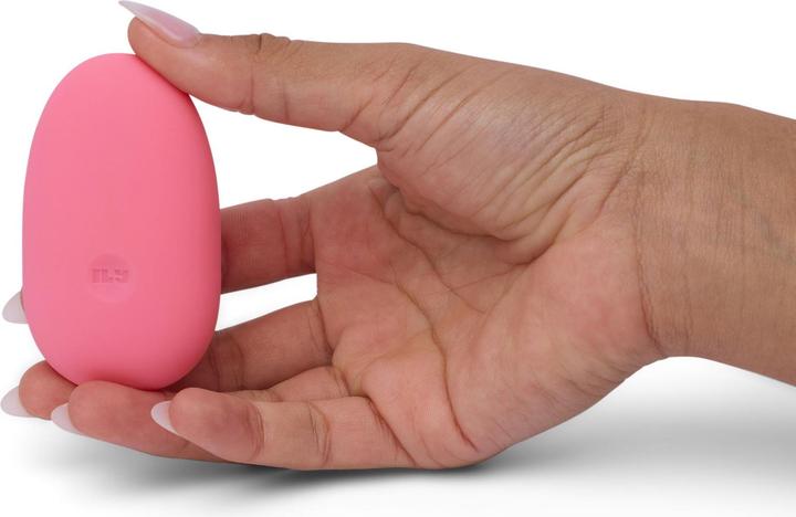 Produktbild Je Joue Der Pebble Clit Vibrator Stimulator Rosa