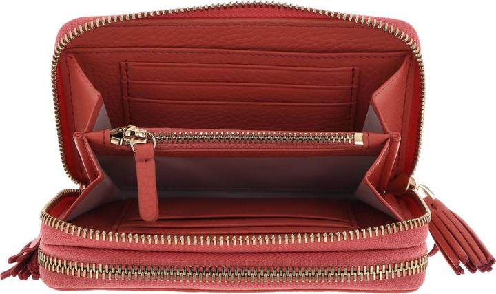 Actual product image Coccinelle Wallet Tassel 11B3