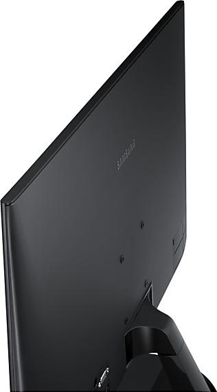 Actual product image Samsung S24F354FHR (1920 x 1080 pixels, 24")