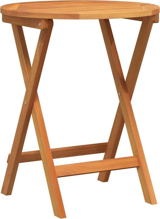 Immagine prodotto vidaXL Set Bistro (60 cm)