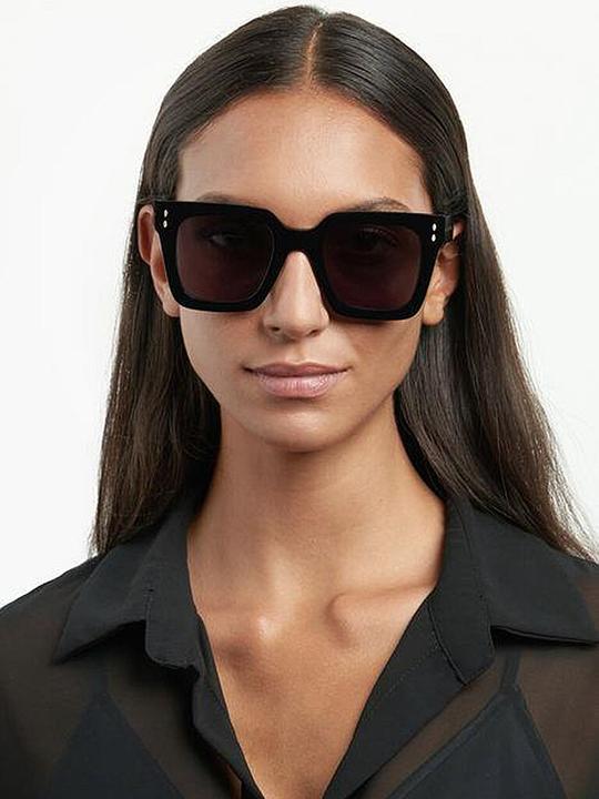 Actual product image Isabel Marant Sunglasses IM0104/S/51