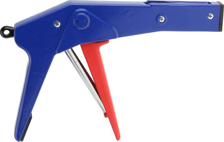 Produktbild HellermannTyton Verarbeitungswerkzeug für Kabelbinder (266 mm)