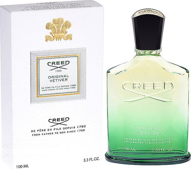 Image du produit Creed Vétiver original (Eau de parfum, 100 ml)