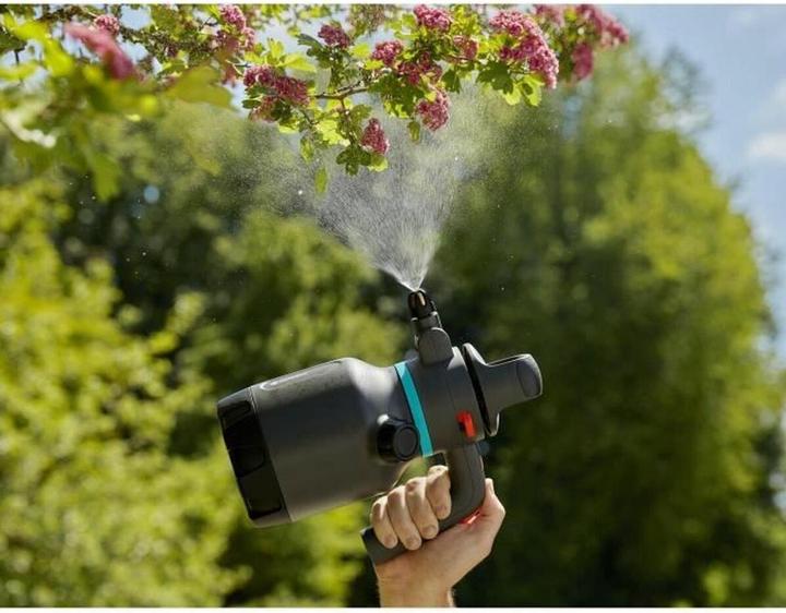 Actual product image Gardena Pressure sprayer (1.25 l)
