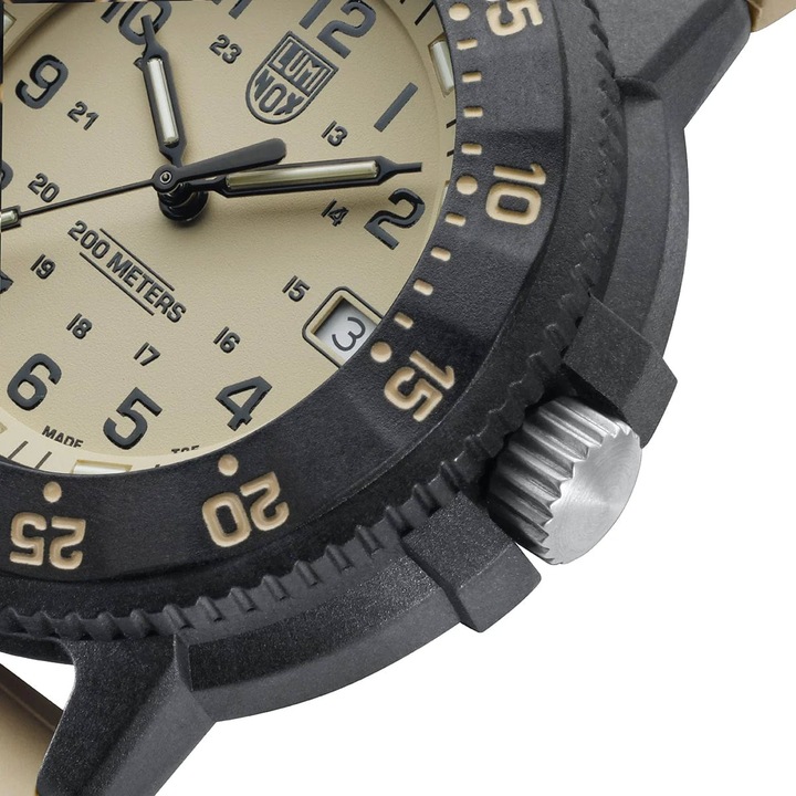 Image du produit Luminox Original Navy Seal 3000 Evo Series (Montre de plongée, 43 mm)