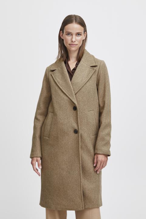 Immagine prodotto B.young BYCILIA COAT 3 - 20813409
