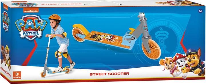 Produktbild Mondo Paw Patrol AluScooter Rad