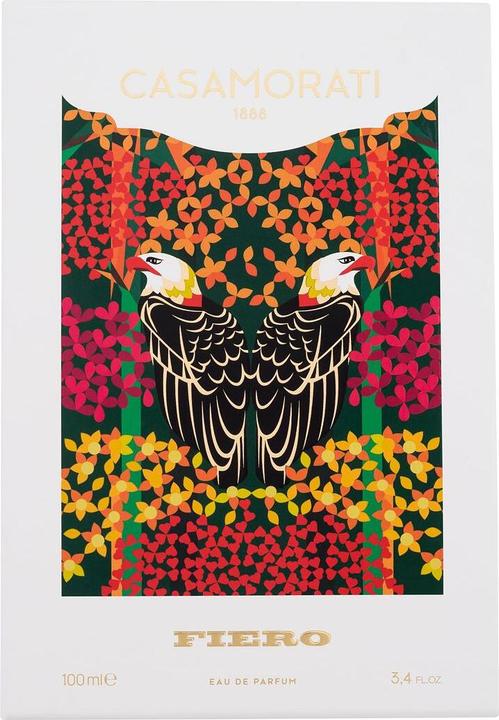 Immagine prodotto XerJoff Fiero (Eau de parfum, 100 ml)