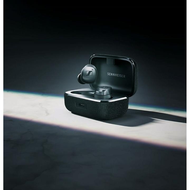 Productafbeelding Sennheiser Momentum True Wireless 4 (ANC, 7 h, Draadloze)