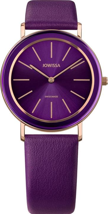 Actual product image Jowissa Alto (Analogue wristwatch, 31 mm)