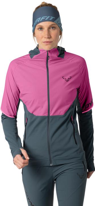 Immagine prodotto Dynafit Alpine Hybrid Jacke Damen (XS)