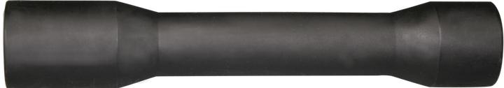 Actual product image SW-Stahl Spiral groove insert 17 mm extra long 150 mm 12.5 mm 1/2 inch, 07890L-17 (17 mm)