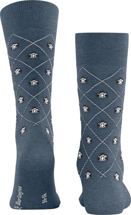 Actual product image Burlington Snapshots SO (40 - 46)