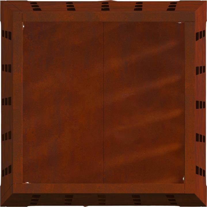 Immagine prodotto vidaXL Feuerstelle (50 cm)