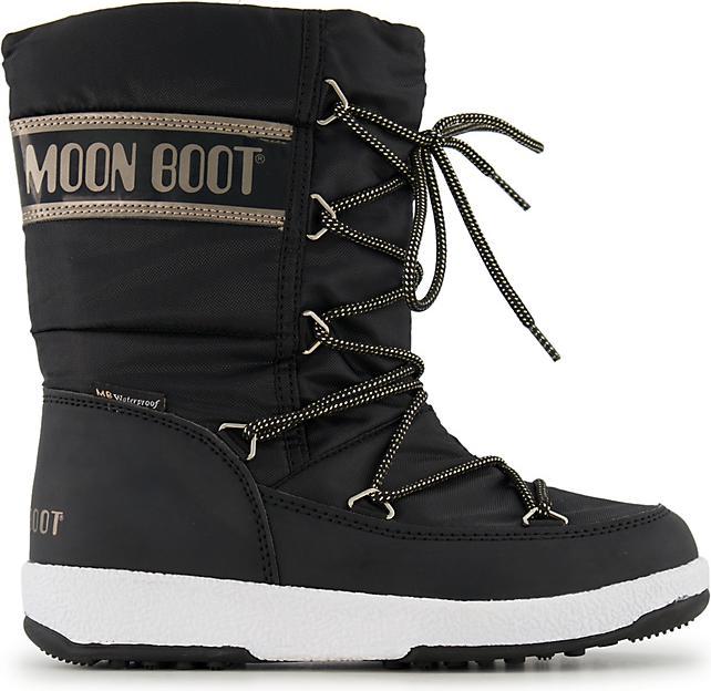 Image du produit Moon Boot JR Girl Quilted WP (27)