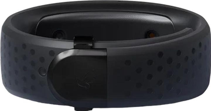 Actual product image Beurer EC 70 emergency wristband, 24-hour emergency call service, Made in Germany, automatic fall (2G)