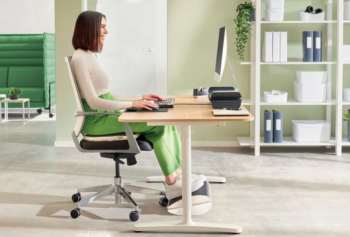 Produktbild Leitz Ergo (16 x 32 x 54 cm)