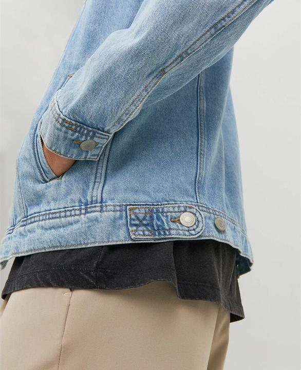 Immagine prodotto Jack & Jones Jean Jacket Blue Denim (L)