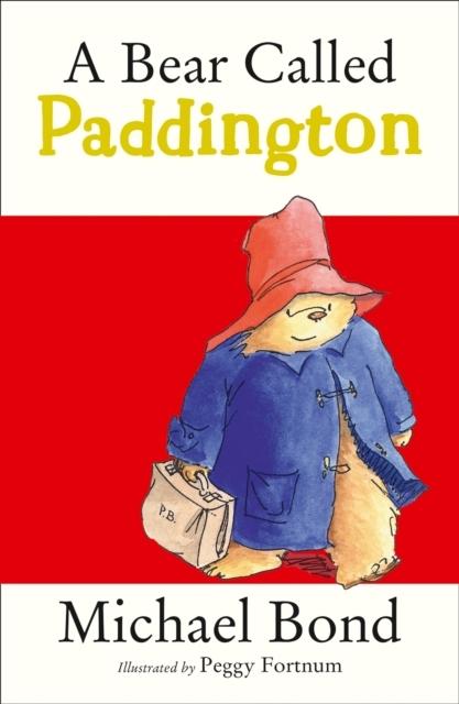 Produktbild A Bear Called Paddington (Englisch, Michael Bond, 2014)