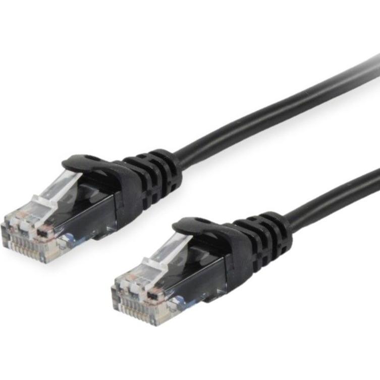 equip Netzwerkkabel (U/UTP, CAT6, 1 m), Netzwerkkabel