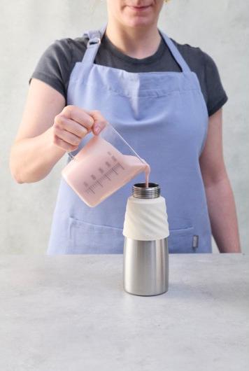 Immagine prodotto Kisag Whipper Creative (0.25 l)