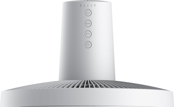 Image du produit Xiaomi Mi Smart Standing Fan 2 Lite (54 dB)