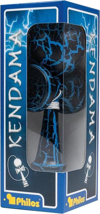 Philos Kendama (Deutsch, 1 Spieler)