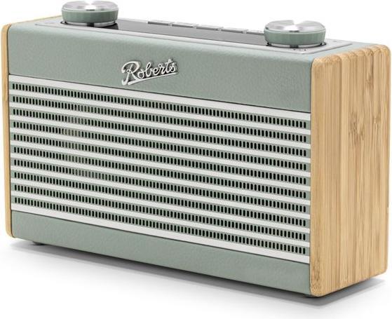 Produktbild Roberts Rambler Uno (DAB+, FM, Bluetooth)
